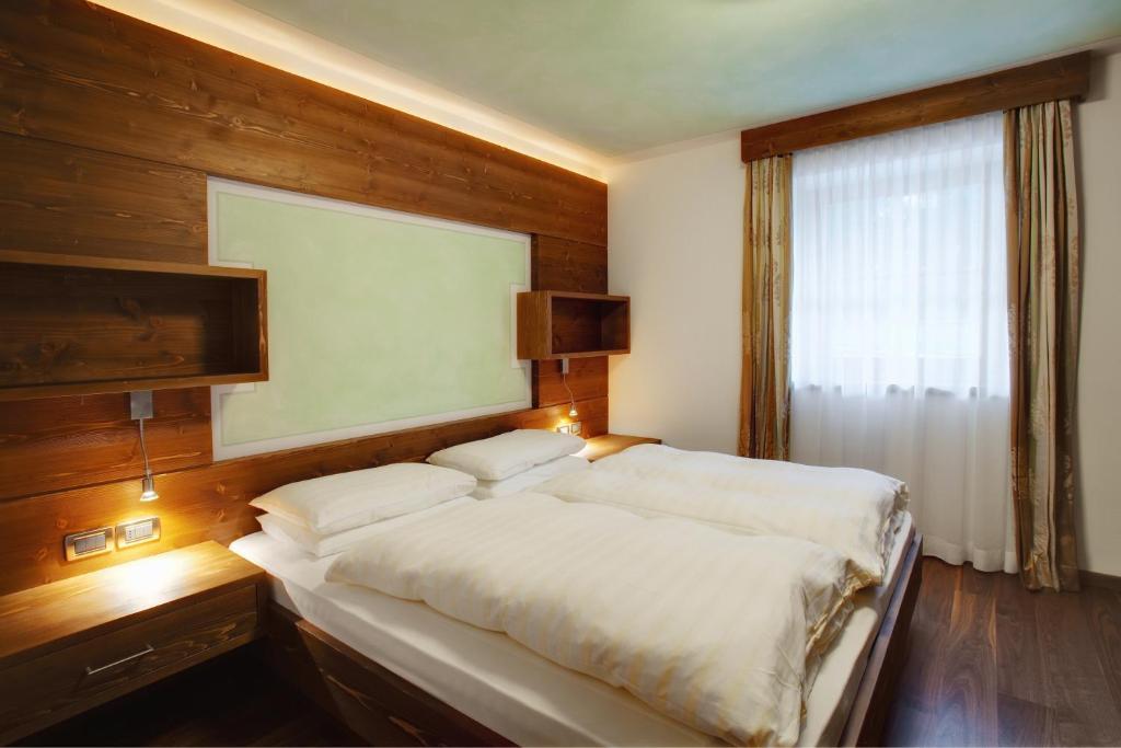 Residence Forcelles San Cassiano  Habitación foto