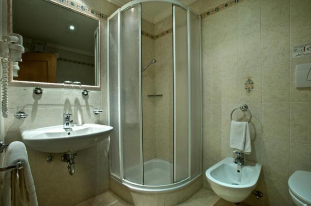 Residence Forcelles San Cassiano  Habitación foto