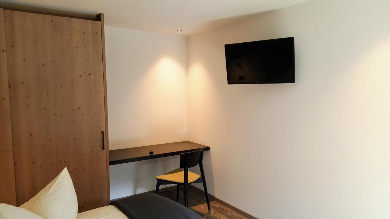 Residence Forcelles San Cassiano  Exterior foto