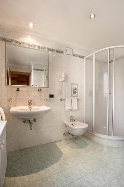 Residence Forcelles San Cassiano  Exterior foto